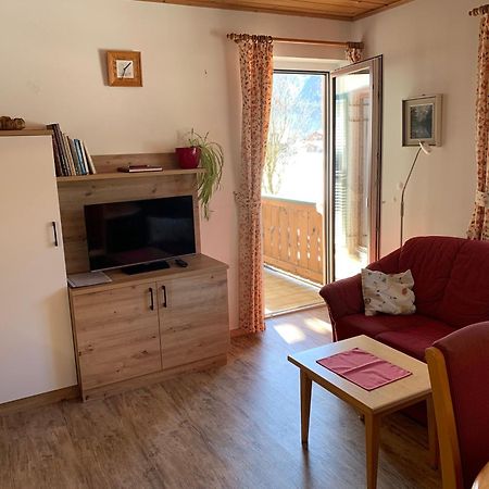 Ferienwohnung Inge Gapp Gosau Εξωτερικό φωτογραφία