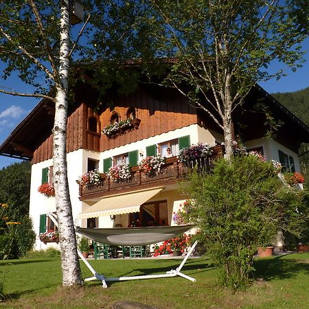 Ferienwohnung Inge Gapp Gosau Δωμάτιο φωτογραφία