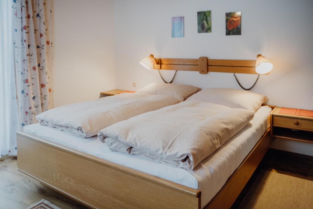 Ferienwohnung Inge Gapp Gosau Εξωτερικό φωτογραφία