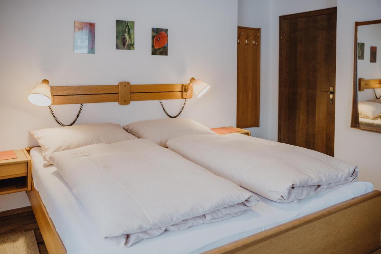 Ferienwohnung Inge Gapp Gosau Εξωτερικό φωτογραφία