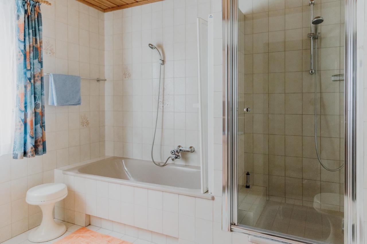 Ferienwohnung Inge Gapp Gosau Εξωτερικό φωτογραφία