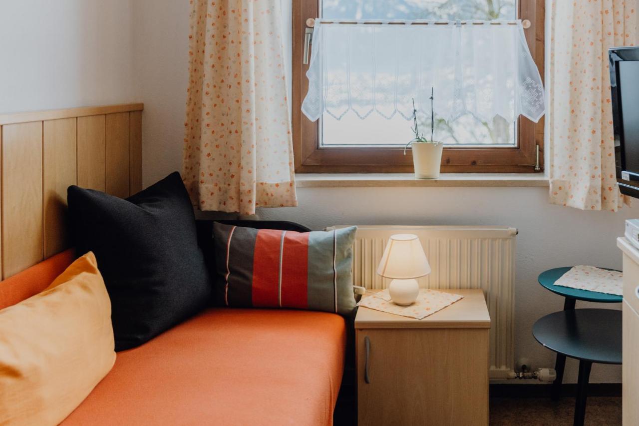 Ferienwohnung Inge Gapp Gosau Εξωτερικό φωτογραφία