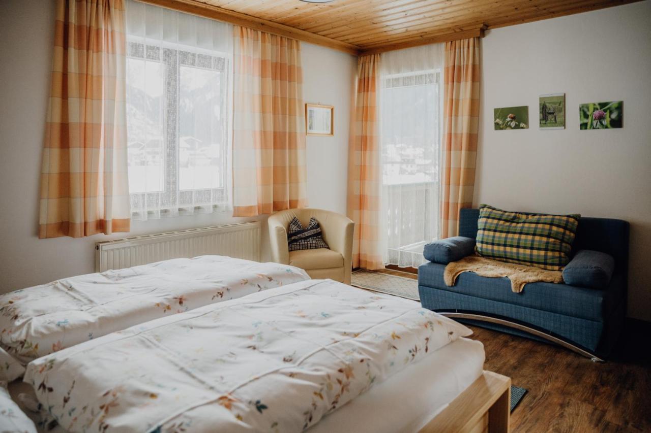 Ferienwohnung Inge Gapp Gosau Εξωτερικό φωτογραφία