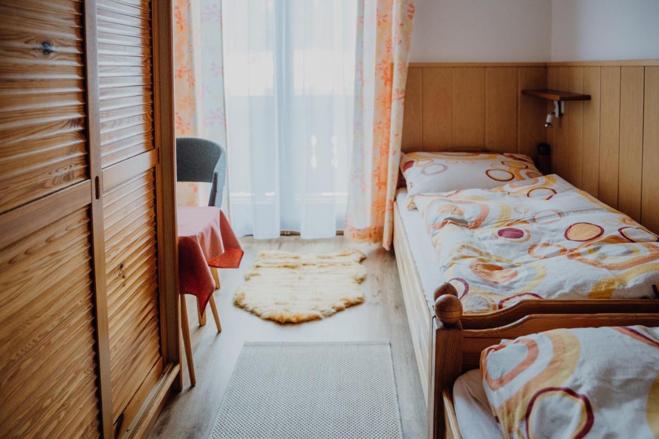 Ferienwohnung Inge Gapp Gosau Εξωτερικό φωτογραφία