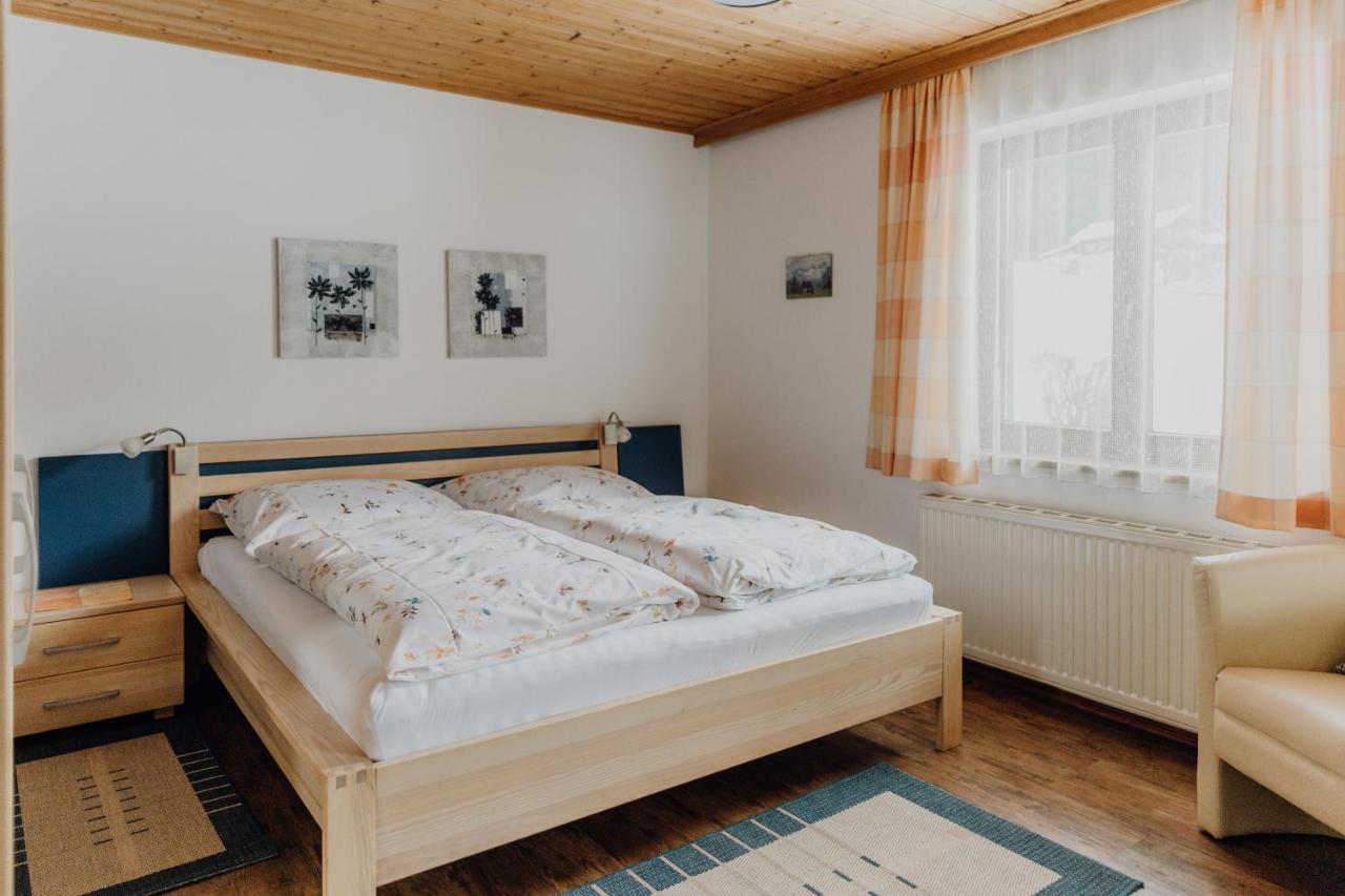 Ferienwohnung Inge Gapp Gosau Εξωτερικό φωτογραφία