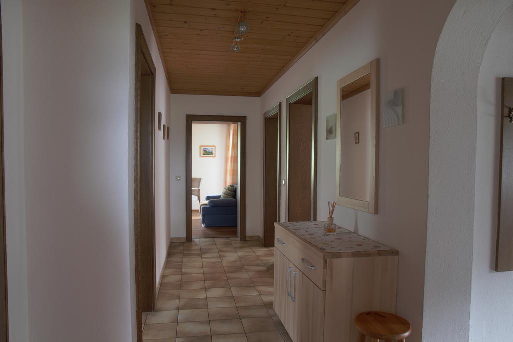 Ferienwohnung Inge Gapp Gosau Δωμάτιο φωτογραφία