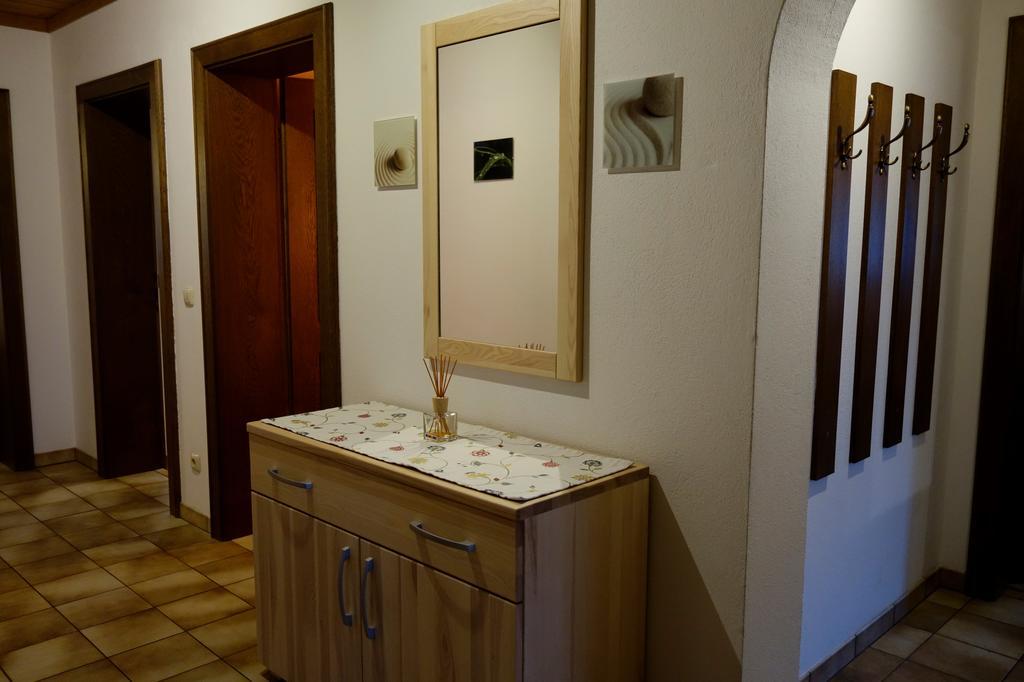 Ferienwohnung Inge Gapp Gosau Εξωτερικό φωτογραφία